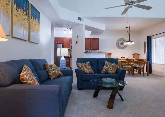 Modern 2br Retreat With Pool Gym & Balcony *