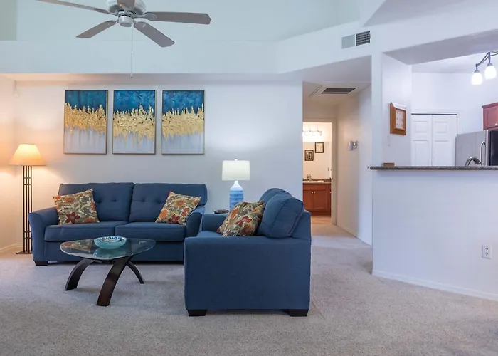 Modern 2br Retreat With Pool Gym & Balcony *